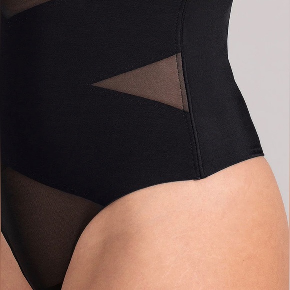 NWT💕Honeylove SuperPower Thong Size M - Picture 5 of 10